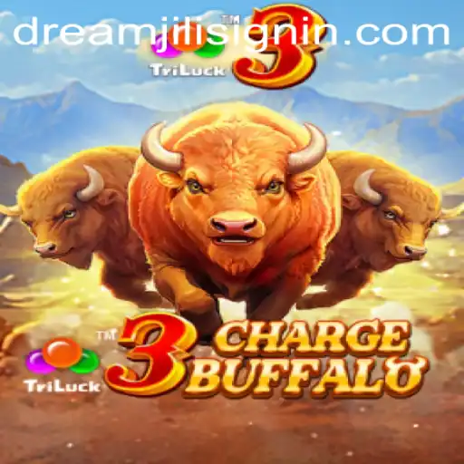 Exploring the Thrills of 3ChargeBuffalo: The Ultimate Gaming Adventure