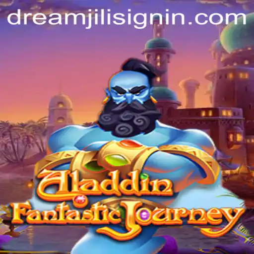 Discover the Magic of Aladdin: A Journey to Adventure and Fun