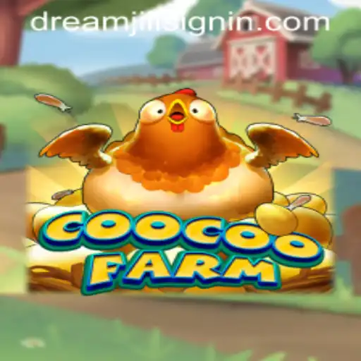 CooCooFarm: A Whimsical Adventure in DreamJili's Virtual World