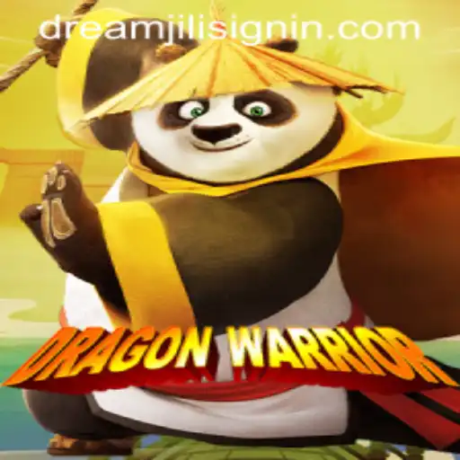 DragonWarrior: A Heroic Journey in the Realm of Fantasy
