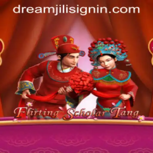FlirtingScholarTang: Exploring the Enchanting World of Ancient Scholars