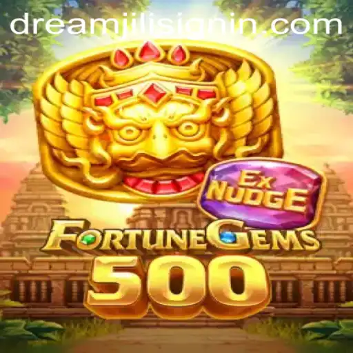 Unveiling FortuneGems500: A Mesmerizing Journey into the World of Strategy and Luck