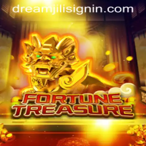 Discover the Exciting World of FortuneTreasure on DREAMJILI.COM