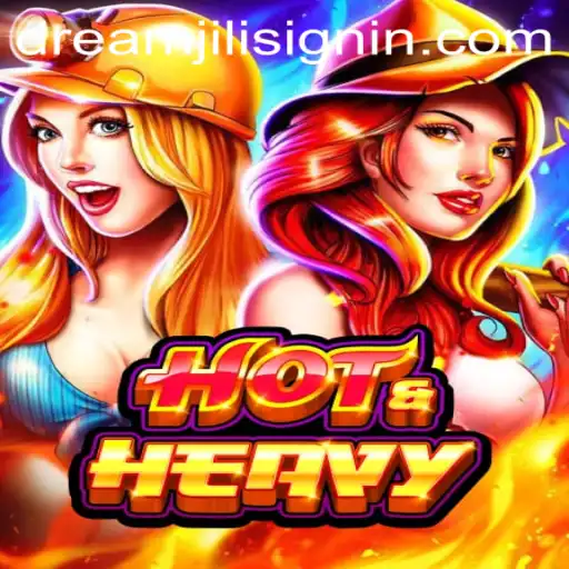 Discover HotHeavy: A Captivating New Game from DREAMJILI.COM