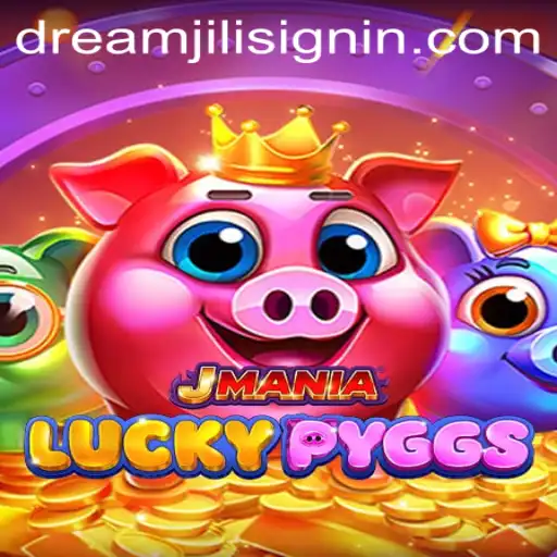 Discover the Exciting World of JManiaLuckyPyggs
