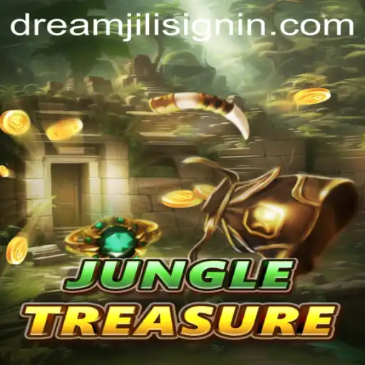 JungleTreasure: Embark on an Adventure with DREAMJILI.COM