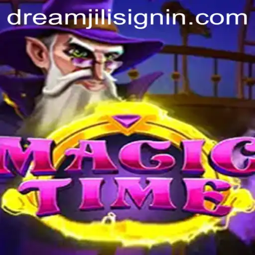 MagicTime: Unraveling the Enchanting World of DREAMJILI.COM's Latest Game