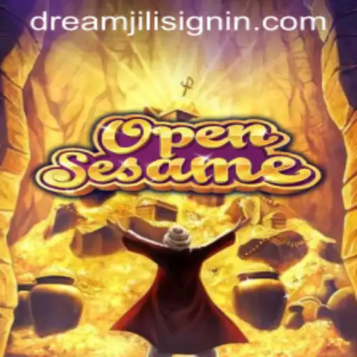 OpenSesame: Unlocking Adventures with DREAMJILI.COM