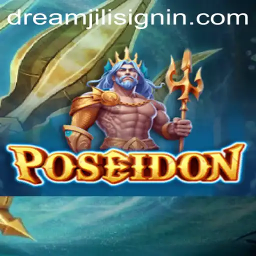 Exploring Poseidon: Dive into the World of Ancient Myth and Modern Gameplay