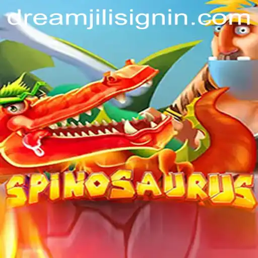 Discovering Spinosaurus: A Thrilling Adventure on DREAMJILI.COM
