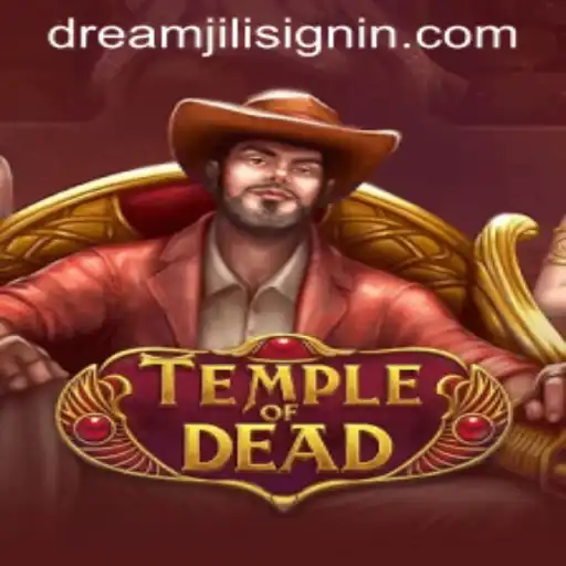 Discover the Mystical World of TempleofDead