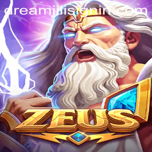 Exploring the Mystical World of 'Zeus' on DREAMJILI.COM