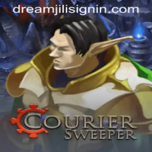 Exploring the Exciting World of CourierSweeper: A Unique Gaming Experience by DREAMJILI.COM