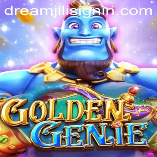 Explore the Marvelous World of GOLDENGENIE: A Journey to Dreams Through DREAMJILI.COM
