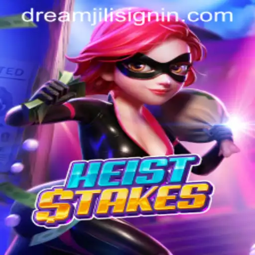 Embark on a Thrilling Adventure with HeistStakes