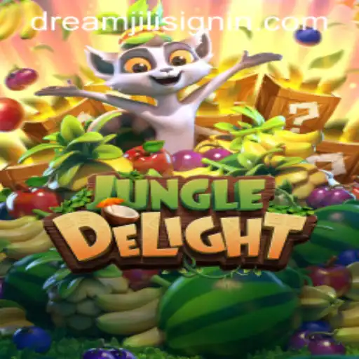 Experience the Excitement of JungleDelight: A Thrilling Adventure Awaits