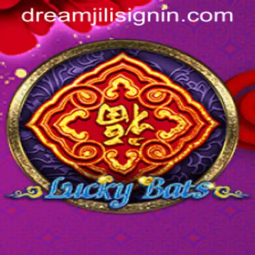Discover the Enchantment of LuckyBats: A Game by DREAMJILI.COM