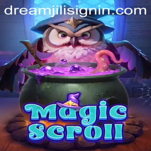 MagicScroll: A Fascinating Journey into the World of DREAMJILI.COM