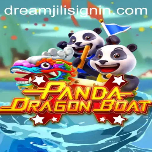 Discovering the Fascination of PANDADRAGONBOAT: A Dive into DREAMJILI.COM's Latest Adventure