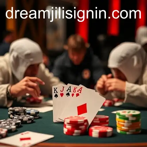 Exploring the World of Poker Games: A Comprehensive Guide