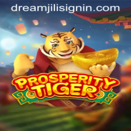Unveiling ProsperityTiger: A Journey into the Heart of Adventure