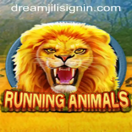 RunningAnimals: A Captivating Game Experience Powered by DREAMJILI.COM