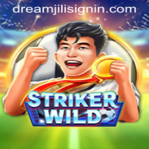 StrikerWILD: The Thrilling Adventure of the Century
