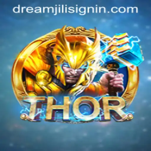 Unveiling the Mystical World of THOR by DREAMJILI.COM