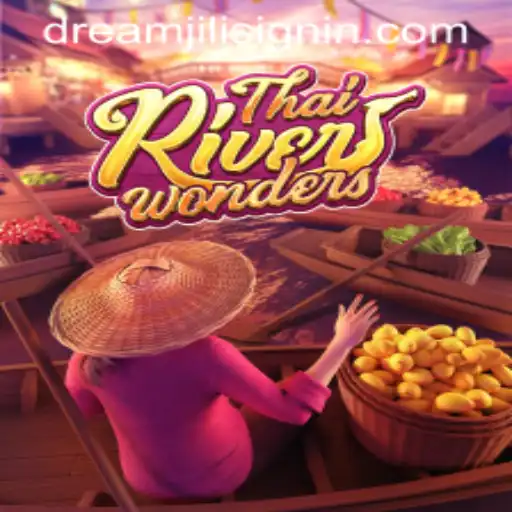 Explore ThaiRiverWonders: A Thrilling Gaming Experience by DREAMJILI.COM