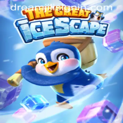 Explore The Universe of TheGreatIcescape: An Arctic Adventure by DREAMJILI.COM