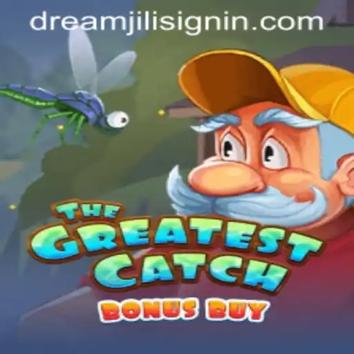 TheGreatestCatchBonusBuy: Dive into an Exciting Fishing Adventure