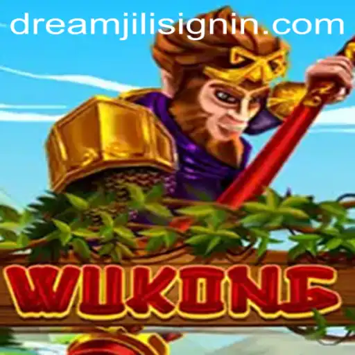 Exploring the World of Wukong: A New Gaming Experience by DREAMJILI.COM