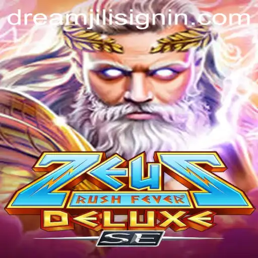 Experience the Thrills of ZeusRushFeverDeluxeSE: A Dive into Mythological Adventure
