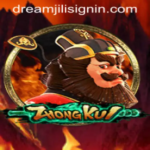 Exploring the Mystical Realm of ZhongKui: A Captivating Journey in Gaming
